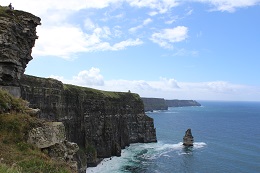 Cliffs of Mhoer