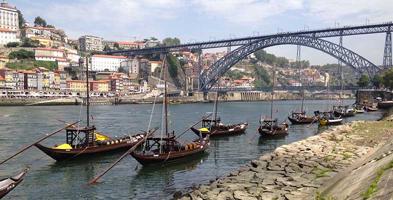 Portogallo - Porto