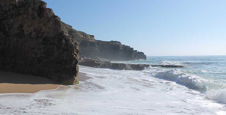 Portogallo - Ericeira Oceano