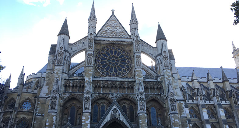 Abbazia di Westminster