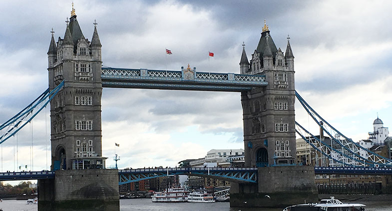 Tower Bridge