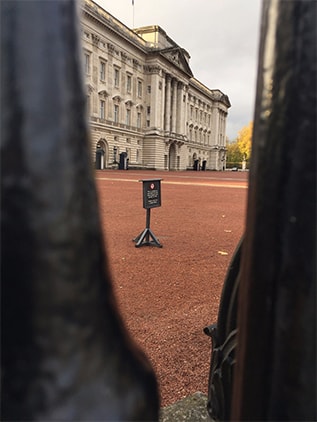 Buckingham Palace