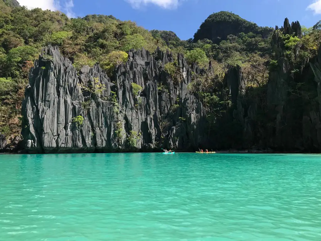 Filippine e Palawan, l’isola che non c’è