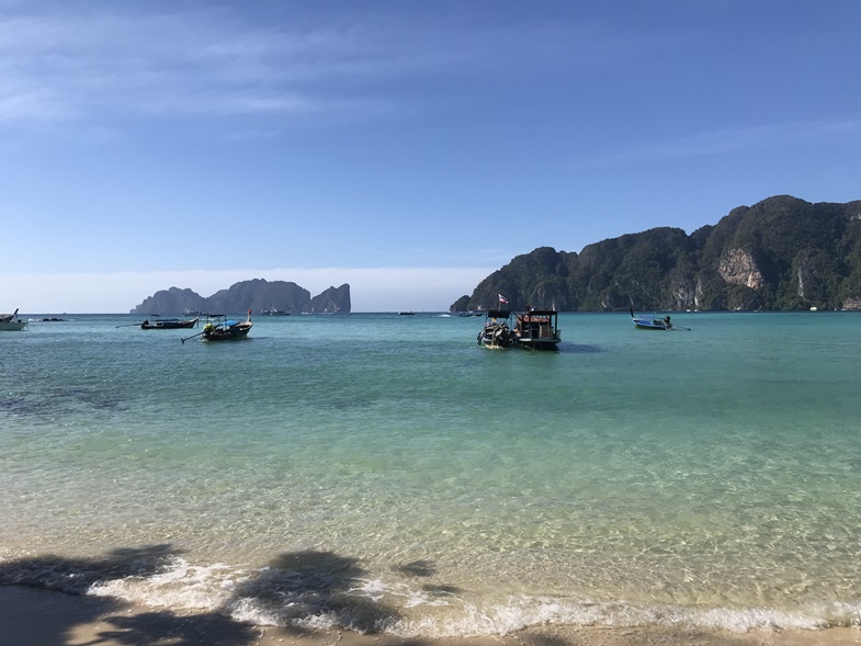 Thailandia - Koh Samui