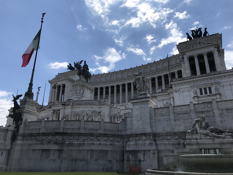 Altare della patria