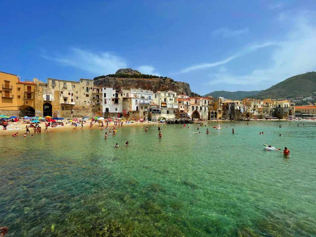 Sicilia - Cefalu 