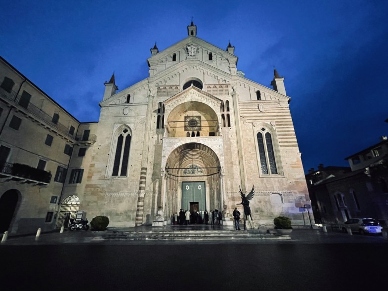 Duomo di Verona