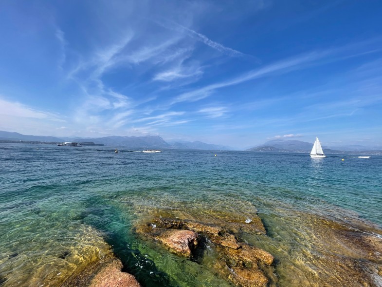 Lungolago di Sirmione