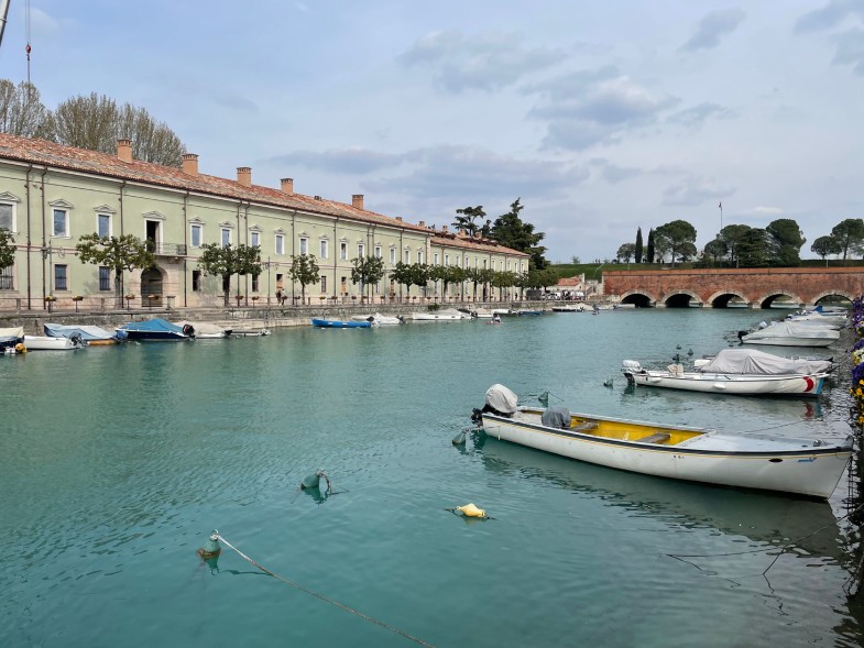 Peschiera del Garda