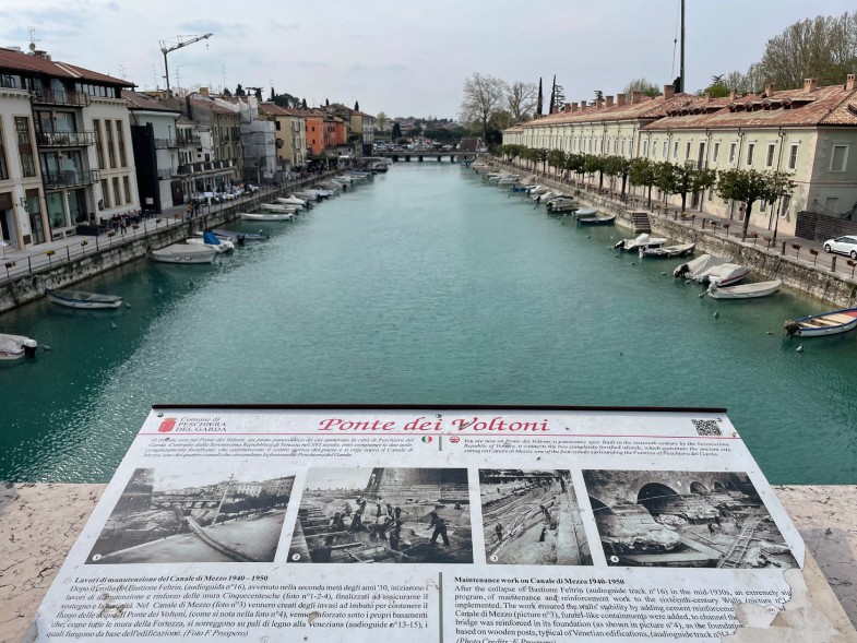 Ponte dei Voltoni