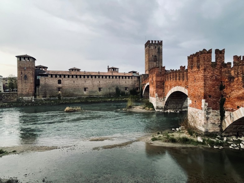 Ponte di Castelvecchio