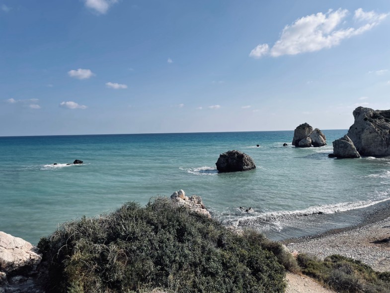 Cipro la perla mediorientale